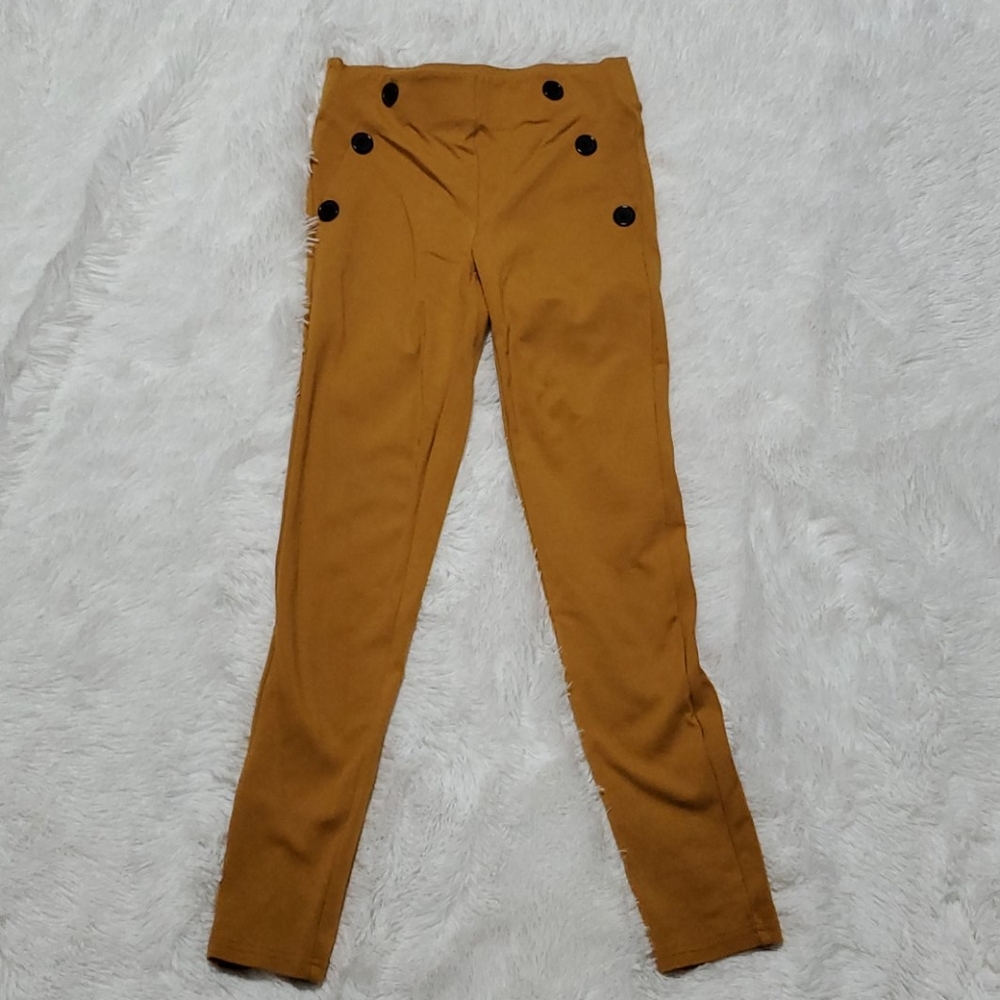Fashion nova high rise pants
